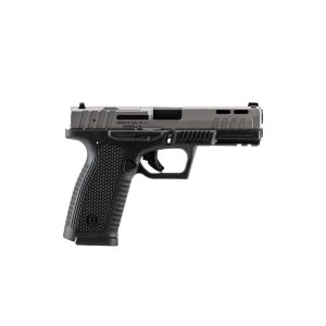 https3A2F2Fmedia.chattanoogashooting.com2Fimages2Fproduct2FEWBP9FSDTOR2FEWBP9FSMOR-R.jpg Bersa BP9FS Handgun 9mm Luger 17rd Magazine(2) 4.25" Barrel Duotone Optics Ready