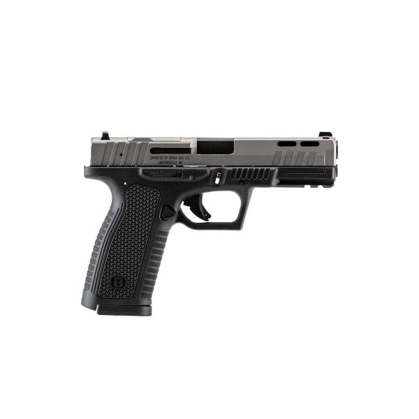 https3A2F2Fmedia.chattanoogashooting.com2Fimages2Fproduct2FEWBP9FSDTOR2FEWBP9FSMOR-R.jpg Bersa BP9FS Handgun 9mm Luger 17rd Magazine(2) 4.25" Barrel Duotone Optics Ready