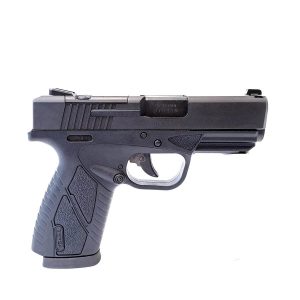 https3A2F2Fmedia.chattanoogashooting.com2Fimages2Fproduct2FEWBP9MCCOR2FEWBP9MCCOR1.jpg Bersa BPCC Optics Ready Handgun 9mm Luger 8rd Magazines(2) 3.3" Barrel DA Matte