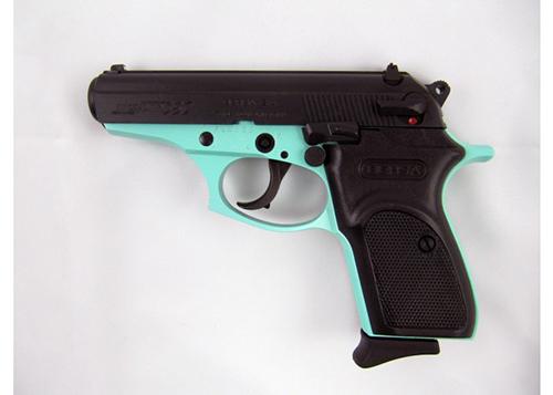 https3A2F2Fmedia.chattanoogashooting.com2Fimages2Fproduct2FEWT380BLM82FEWT380BLM8.jpg Thunder 380 Cerakote Robin Egg Blue/Matte 8RD