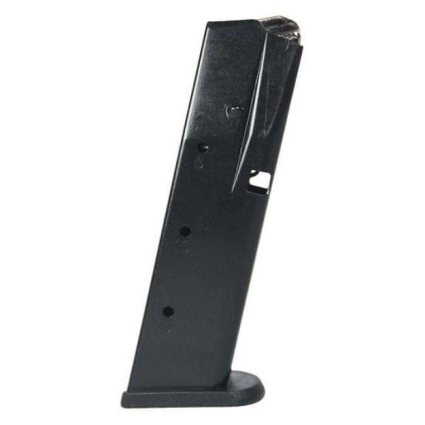 https3A2F2Fmedia.chattanoogashooting.com2Fimages2Fproduct2FEWTHUN380PM52FEWTHUN380PM5-1.jpg Bersa Thunder 380 Plus Handgun Magazine Black Matte Steel .380 ACP 15/rd