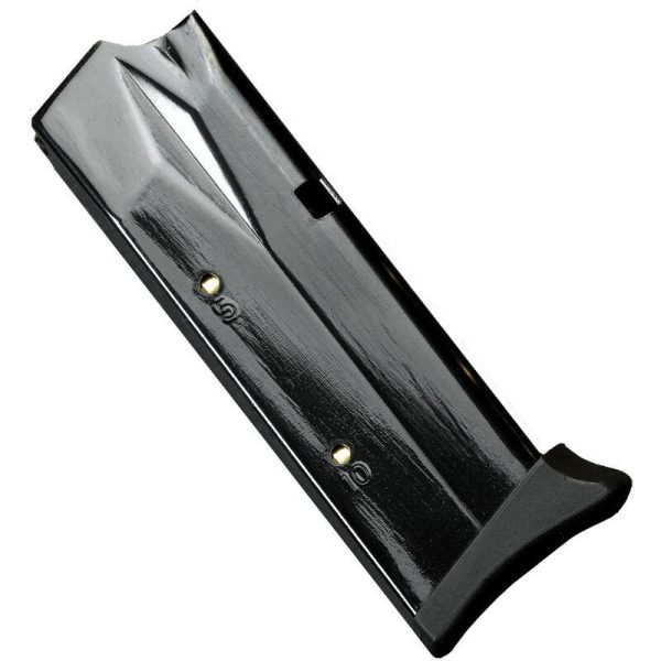 https3A2F2Fmedia.chattanoogashooting.com2Fimages2Fproduct2FEWTHUN40UCMM2FEWTHUN40UCMM-1.jpg Bersa Thunder 40 Ultra Compact Handgun Magazine Black Matte Steel .40 S&W 10/rd