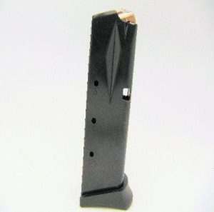 https3A2F2Fmedia.chattanoogashooting.com2Fimages2Fproduct2FEWTHUN9UCM132FEWTHUN9UCM13.jpg Bersa Thunder Ultra Compact 9 Handgun Magazine Black Matte Steel 9mm Luger 13/rd