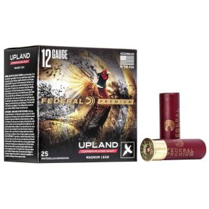 https3A2F2Fmedia.chattanoogashooting.com2Fimages2Fproduct2FFAP12962FFAP1296_1.jpg Federal Premium Wing-Shok High Velocity Shotshells 12ga 3" 1-5/8oz. #6 1350 fps 25/ct