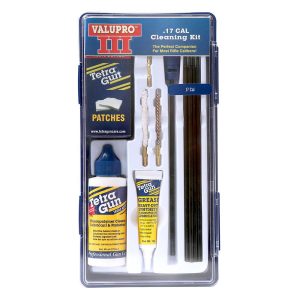 https3A2F2Fmedia.chattanoogashooting.com2Fimages2Fproduct2FFD708I2FFD708I-1.jpg Tetra ValuPro III Gun Cleaning Kit .17 cal Handgun/Rifle