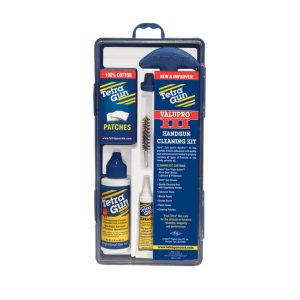 https3A2F2Fmedia.chattanoogashooting.com2Fimages2Fproduct2FFD720I2FFD7-1_2.jpg Tetra ValuPro III Gun Cleaning Kit .40/.41/10mm Handgun