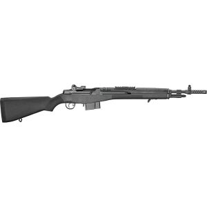 https3A2F2Fmedia.chattanoogashooting.com2Fimages2Fproduct2FFKAA91262FFKAA9126-1.jpg Springfield Armory MIA Scout Squad Rifle .308 Win 10rd Magazine 18" Barrel Black