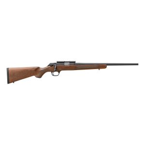 https3A2F2Fmedia.chattanoogashooting.com2Fimages2Fproduct2FFKBARC92022GS2FFKBARC92022GS-1.jpg Springfield Armory Model 2020 Rimfire Classic Rifle .22 LR 10rd Magazine 20" Barrel Satin Walnut