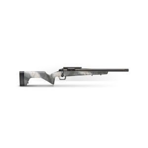 https3A2F2Fmedia.chattanoogashooting.com2Fimages2Fproduct2FFKBAT916308CFGC2FFKBAT916308CFGC-1.jpg Springfield Armory Model 2020 Redline Rifle .308 Win 3rd Magazine 16" Threaded Barrel Olive with Black Webbing
