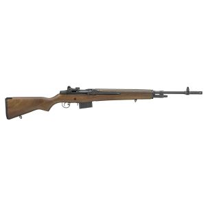 https3A2F2Fmedia.chattanoogashooting.com2Fimages2Fproduct2FFKMA9222CA2FFKMA9222CA.jpg Springfield Armory M1A Loaded 308 Win Rifle 10rd Magazine 22" Barrel Walnut CA Comp