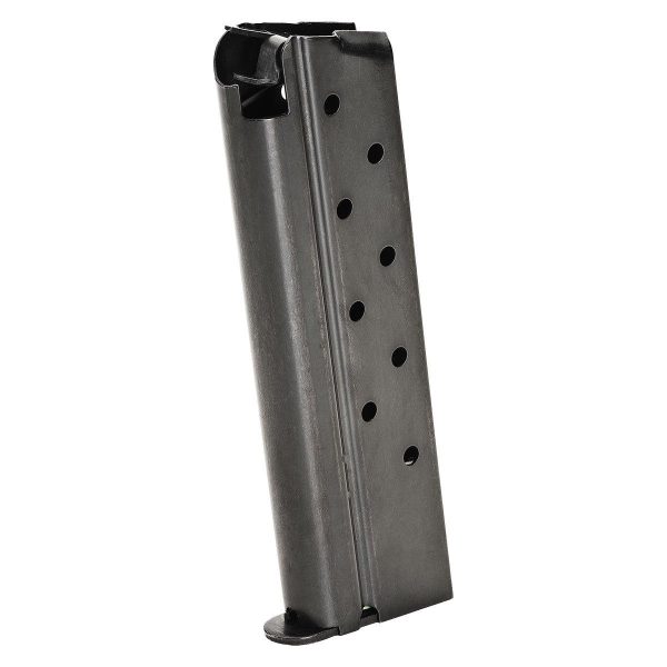 https3A2F2Fmedia.chattanoogashooting.com2Fimages2Fproduct2FFKPI60952FFKPI6095.jpg Springfield 1911 Blued Magazine .38 Super 9/rd