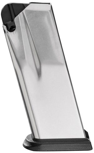 https3A2F2Fmedia.chattanoogashooting.com2Fimages2Fproduct2FFKXD45002FFKXD4500.jpg Springfield Armory XD Compact Magazine .45 ACP 9/rd Stainless