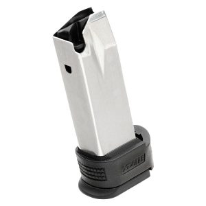 https3A2F2Fmedia.chattanoogashooting.com2Fimages2Fproduct2FFKXD45472FFKXD4547.jpg Springfield XD Compact Extended Magazine .45 ACP 10/rd
