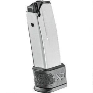 https3A2F2Fmedia.chattanoogashooting.com2Fimages2Fproduct2FFKXDG45472FFKXDG4547-1_1.jpg Springfield XD MOD.2 Sub Compact Extended Handgun Magazine .45 ACP 10/rd