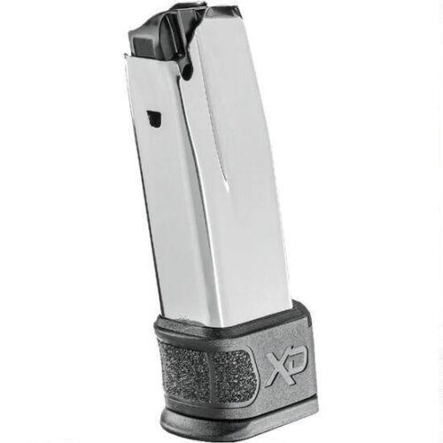https3A2F2Fmedia.chattanoogashooting.com2Fimages2Fproduct2FFKXDG45472FFKXDG4547-1_1.jpg Springfield XD MOD.2 Sub Compact Extended Handgun Magazine .45 ACP 10/rd