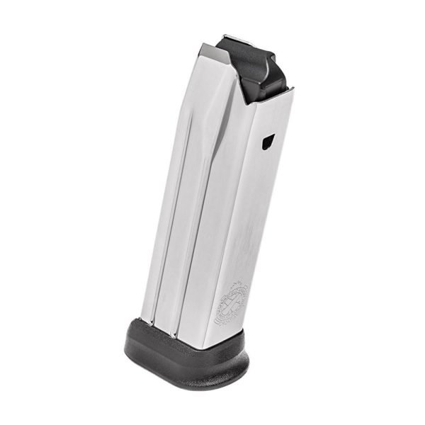 https3A2F2Fmedia.chattanoogashooting.com2Fimages2Fproduct2FFKXDME51162FFKXDME5116-1.jpg Springfield Armory XD-M Elite Handgun Magazine 10mm 16/rd