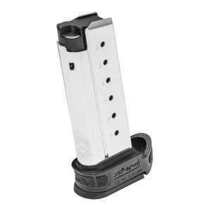 https3A2F2Fmedia.chattanoogashooting.com2Fimages2Fproduct2FFKXDSG040712FFKXDSG04071.jpg Springfield XD-S MOD.2 Extended Magazine .40 SW 7/rd