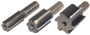 Forster Neck Reamer #277