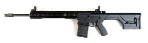 https3A2F2Fmedia.chattanoogashooting.com2Fimages2Fproduct2FFY1249BLK2FFY1249BLK.jpg Franklin Armory Militia Model Praefectorm-M 6.5 Creedmoor 15" Barrel Black