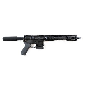 https3A2F2Fmedia.chattanoogashooting.com2Fimages2Fproduct2FFY3151BLK2F00-30021-BLK1.jpg Franklin Armory CA11 Pistol .300 Blackout 10rd Magazine 11.5" Barrel Black CA Approved