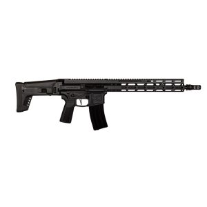 https3A2F2Fmedia.chattanoogashooting.com2Fimages2Fproduct2FGB1978920032162FGB1978920032166.jpg Global Ordnance Monolith Rifle 5.56mm 30rd Magazine 16" Barrel Folding Stock Black