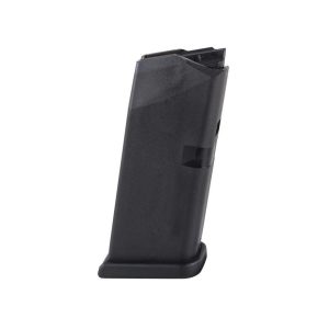 https3A2F2Fmedia.chattanoogashooting.com2Fimages2Fproduct2FGL333772FGL33377_1.jpg Glock G26 Handgun Magazine Black Gen5 9mm 10/rd