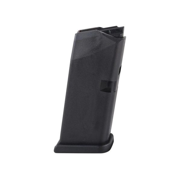 https3A2F2Fmedia.chattanoogashooting.com2Fimages2Fproduct2FGL333772FGL33377_1.jpg Glock G26 Handgun Magazine Black Gen5 9mm 10/rd
