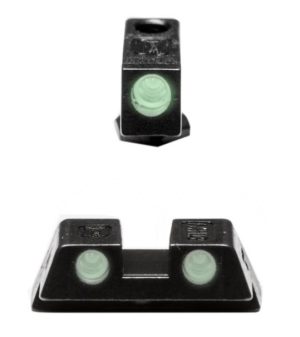 https3A2F2Fmedia.chattanoogashooting.com2Fimages2Fproduct2FGL399282FGL39928.jpg Glock Night Sight Set 6.5mm Fits 9mm / .40 cal