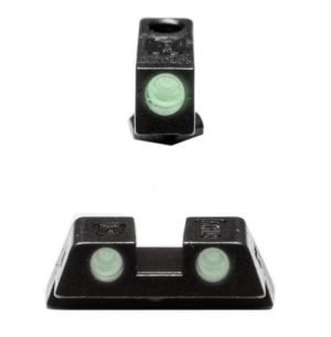 https3A2F2Fmedia.chattanoogashooting.com2Fimages2Fproduct2FGL399302FGL39930.jpg Glock Night Sight Set (rear) 6.1 Slim Fit G42 G43