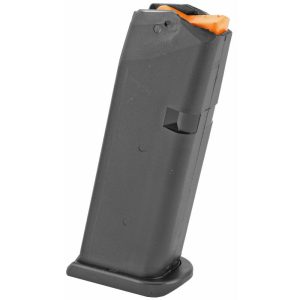 https3A2F2Fmedia.chattanoogashooting.com2Fimages2Fproduct2FGL472892FGL47289-1.jpg Glock Factory 19 Gen 5 Handgun Magazine 9mm Luger 10/rd