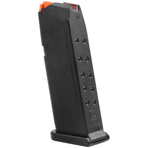https3A2F2Fmedia.chattanoogashooting.com2Fimages2Fproduct2FGL477372FGL65281_1.png Glock 23 Gen 5 Handgun Magazine 40 S&W 13/rd Bulk