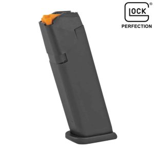 https3A2F2Fmedia.chattanoogashooting.com2Fimages2Fproduct2FGL478102FGL47810.jpg Glock G23 Handgun Magazine Gen5 .40 S&W 10/rd (Mag Floor Plate 01 Orange Follower)