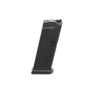 https3A2F2Fmedia.chattanoogashooting.com2Fimages2Fproduct2FGLMF430062FGLMF43006.jpg Glock Factory Original Glock 43 Magazine 9mm Luger 6/rd