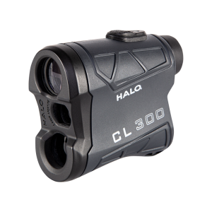 https3A2F2Fmedia.chattanoogashooting.com2Fimages2Fproduct2FGMHALHALRF01072FGMHALHALRF01072520252822529_1.png Halo CL300-20 5x Rangefinder 300/yds Tree /Max 500/yds Target - Black