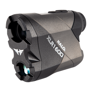 https3A2F2Fmedia.chattanoogashooting.com2Fimages2Fproduct2FGMHALHALRF01082FGMHALHALRF0108_3.png Halo XLR1600 6x Rangefinder 1600/yds Range Angle Intelligence - Black