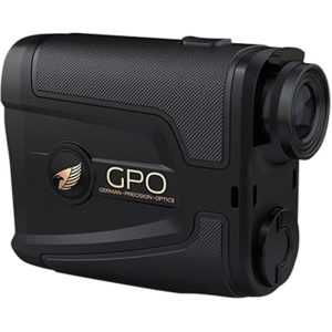 https3A2F2Fmedia.chattanoogashooting.com2Fimages2Fproduct2FGRHLRF18002FGRHLRF1800-1.jpg GPO Rangetracker 1800 Rangefinder 6x Black