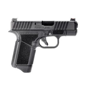 https3A2F2Fmedia.chattanoogashooting.com2Fimages2Fproduct2FGWGF9325122FGWGF932510-1.jpg GForce Arms GF9 Rapture OR Handgun 9mm Luger 12rd Mag (1) 3.25" Barrel Black