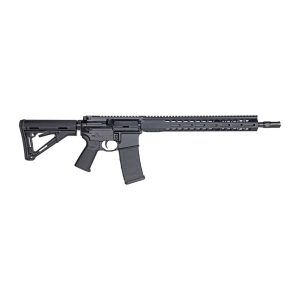 https3A2F2Fmedia.chattanoogashooting.com2Fimages2Fproduct2FGX197262FGX197261.jpg Barrett REC7 DI Rifle 5.56mm 30rd Magazine 16" Barrel 1/2x28 Thread Black