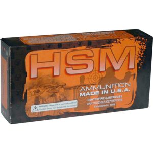 https3A2F2Fmedia.chattanoogashooting.com2Fimages2Fproduct2FHEHSM444MARLIN3N2FHEHSM32HR2N1_1.jpg HSM Classics Rifle Ammunition .444 Marlin 265gr FP 2000 fps 20/ct