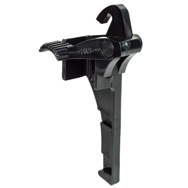 https3A2F2Fmedia.chattanoogashooting.com2Fimages2Fproduct2FHKGL9422FHKGL942.jpg HKS Magazine SpeedLoader for Glock +2 17/22