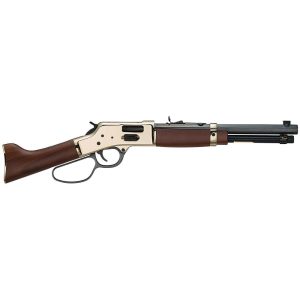 https3A2F2Fmedia.chattanoogashooting.com2Fimages2Fproduct2FHLH006GML2FHLH006GML-1.jpg Henry Big Boy Mare's Leg Side Gate Handgun .44 Mag/.44 Spl 5rd Capacity 12.9" Barrel Walnut