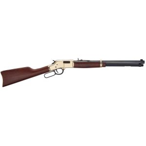https3A2F2Fmedia.chattanoogashooting.com2Fimages2Fproduct2FHLH006M412FHLH006M41-1.jpg Henry Big Boy Classic Rifle .41 Mag 10rd Magazine 20" Barrel Walnut