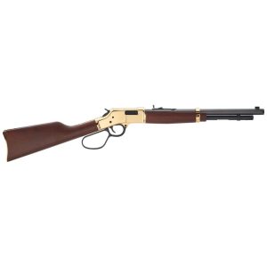 https3A2F2Fmedia.chattanoogashooting.com2Fimages2Fproduct2FHLH006MR412FHLH006MR41-1.jpg Henry Big Boy Carbine Rifle .41 Magnum 7rd Magazine 16.5" Barrel Walnut
