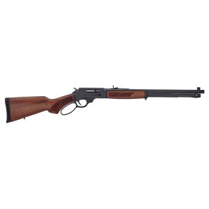 https3A2F2Fmedia.chattanoogashooting.com2Fimages2Fproduct2FHLH010PG45702FHLH010PG4570-1.jpg Henry H10 Provider Rifle .45-70 Gov't 6rd Capacity 20" Round Barrel Walnut with Swivel Studs