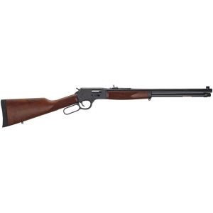 https3A2F2Fmedia.chattanoogashooting.com2Fimages2Fproduct2FHLH012G2FHLH012G_1.jpg Henry Big Boy Steel Side Gate .44 Mag/.44 Special Rifle 10rd Magazine 20" Barrel Walnut