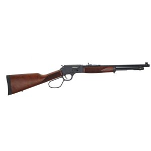 https3A2F2Fmedia.chattanoogashooting.com2Fimages2Fproduct2FHLH012GCL2FH012GCL.jpg Henry Big Boy Steel Rifle .45 Colt 10rd Capacity 20" Barrel Side Gate Large Loop Walnut Stock
