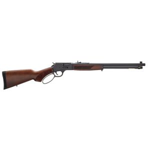 https3A2F2Fmedia.chattanoogashooting.com2Fimages2Fproduct2FHLH012PG44M2FHLH012PG44M-1.jpg Henry H12 Provider Rifle .44 Mag/.44 Spl 10rd Capacity 20" Barrel Walnut with Swivel Studs
