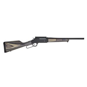 https3A2F2Fmedia.chattanoogashooting.com2Fimages2Fproduct2FHLH014RP2232FHLH014RP223.jpg Henry Long Ranger Express 223 Rem/5.56 Nato Rifle 5rd Magazine 16.5" Barrel Birch Laminate
