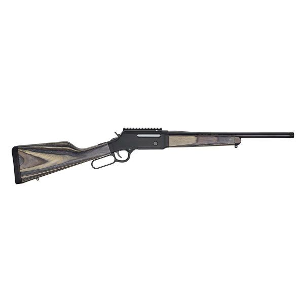 https3A2F2Fmedia.chattanoogashooting.com2Fimages2Fproduct2FHLH014RP2232FHLH014RP223.jpg Henry Long Ranger Express 223 Rem/5.56 Nato Rifle 5rd Magazine 16.5" Barrel Birch Laminate