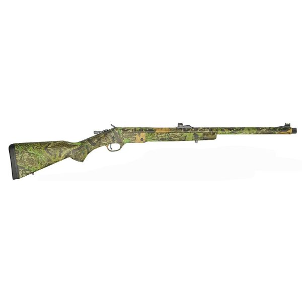 https3A2F2Fmedia.chattanoogashooting.com2Fimages2Fproduct2FHLH015T122FHLH015T12.jpg Henry Single Shot Turkey Mossy Oak Obsession Shotgun 12ga 3.5" Chamber Single Shot 24" Barrel Wood Stock